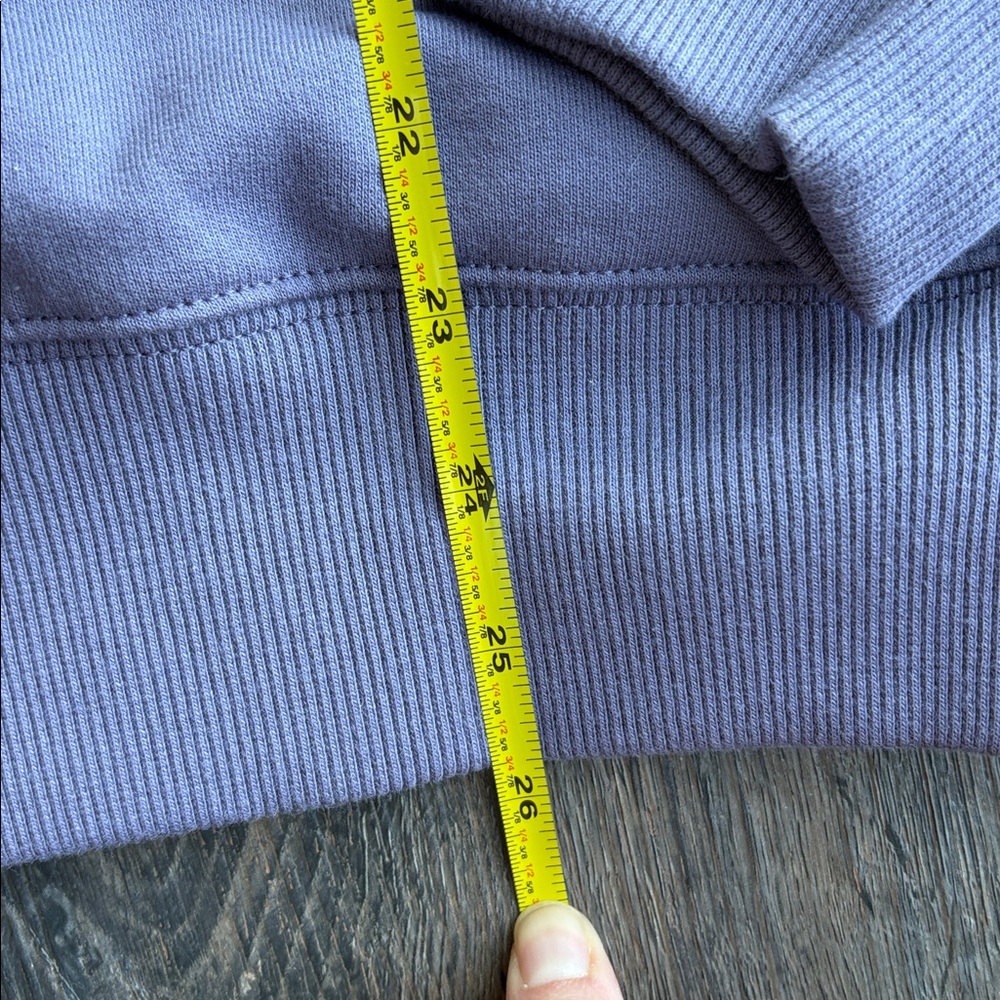 NWT Life is Good Dog Hoodie - Picture 9 of 10